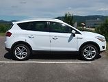 Ford Kuga (2009) 2.0 TDCi, 4X4 - náhled 6