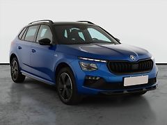 Škoda Kamiq (2025) 1.0 TSI, MONTE CARLO, KEYLESS - fotografie inzerátu