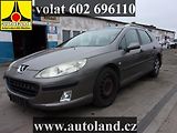 Peugeot 407 (2004) VOLAT 602 696110 - náhled 1