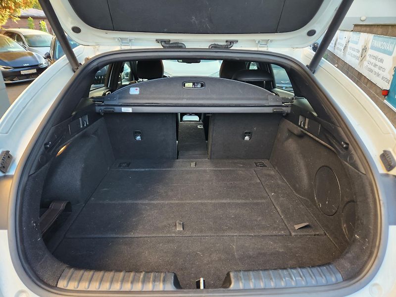 Kia Pro_Ceed (2019) GT-V ZÁRUCE-AUTOMAT-KŮŽE-NAVI - fotka 25 z 28