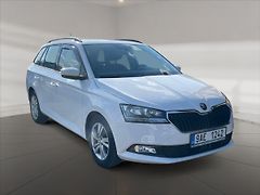 Škoda Fabia 1,0 TSI 70 Ambition - fotografie inzerátu