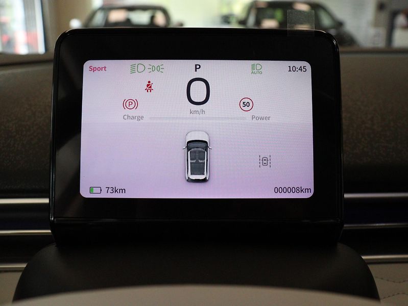 Dongfeng Box (2025) 31,4 kWh E1,  - fotka 11 z 17