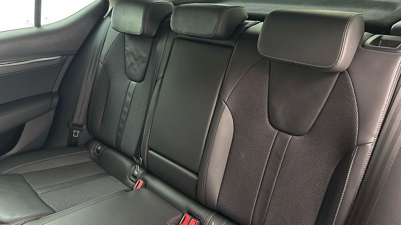 Škoda Octavia 1.5 TSI Style - fotka 16 z 26