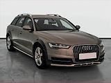 Audi A6 Allroad (2016) 3.0 TDI, 4X4, Automat, Kůže - náhled 1