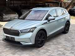 Škoda Enyaq (2022) 80, SOH 93%,TČ, 2 x kola - fotografie inzerátu