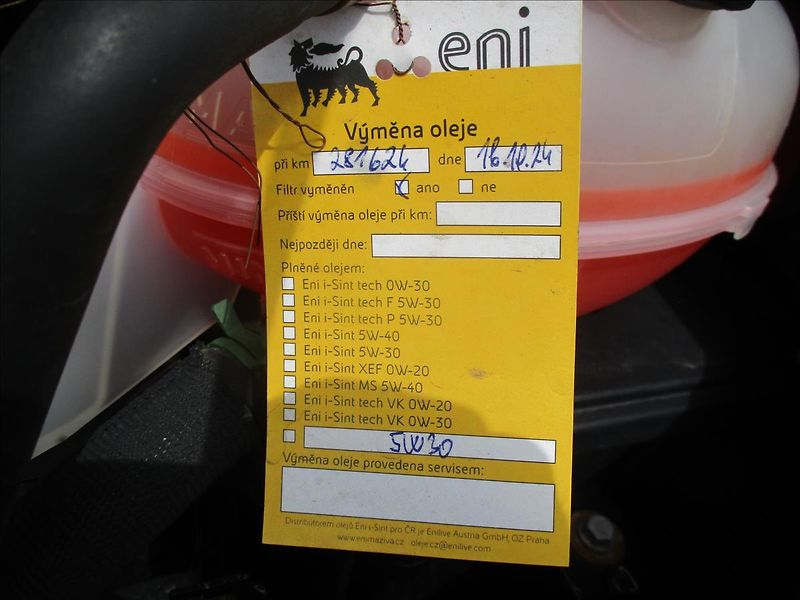 Renault Master 2,3 dCi 110k IZOTERM odp.DPH 1 - fotka 18 z 27