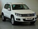 Volkswagen Tiguan (2012) 1.4 TSi 4x4, ČR, Sport - náhled 1
