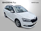 Škoda Fabia (2021) Combi 1.0 TSI Ambition + - náhled 25
