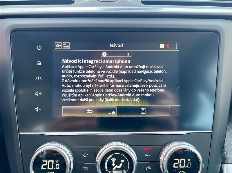 Renault Kadjar 1,5 Blue dCi Intense / LED - fotka 32 z 50