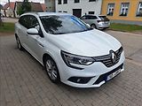 Renault Mégane 1,6 i LPG - náhled 9