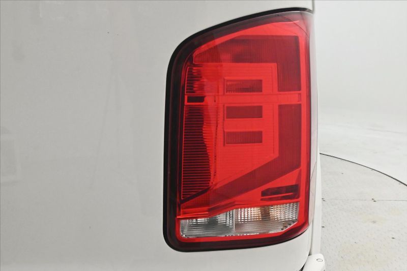 Volkswagen Transporter 2,0 110kW AC DSG Navi Záruka a - fotka 29 z 29