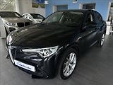 Alfa Romeo Stelvio 2,2   JTD 132kW,AUTOMAT,SERVIS - náhled 2