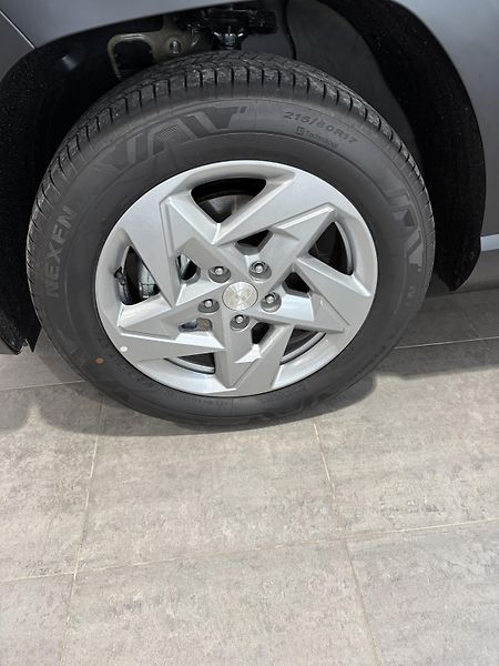 Hyundai Kona (2025) KONA 1.0 MT Style - fotka 8 z 8