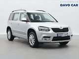 Škoda Yeti 1,2 TSI 81kW Ambition Klima CZ - náhled 1
