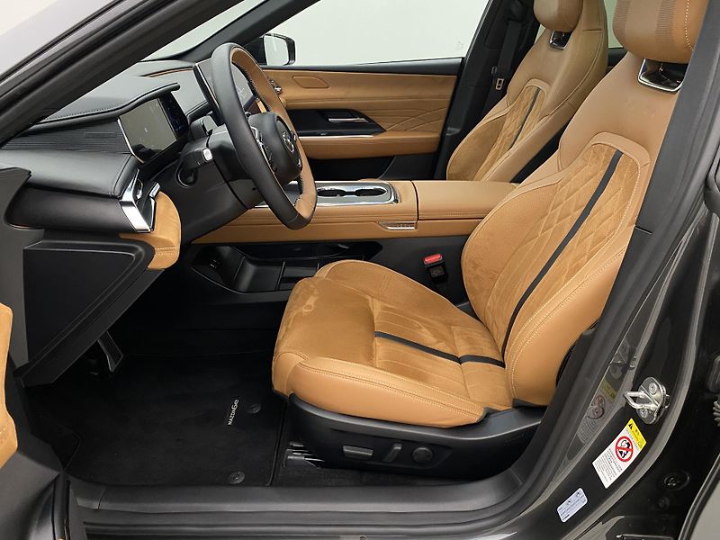 Mazda 6e 180kW TAKUMI PLUS AUT CZ - fotka 2 z 75