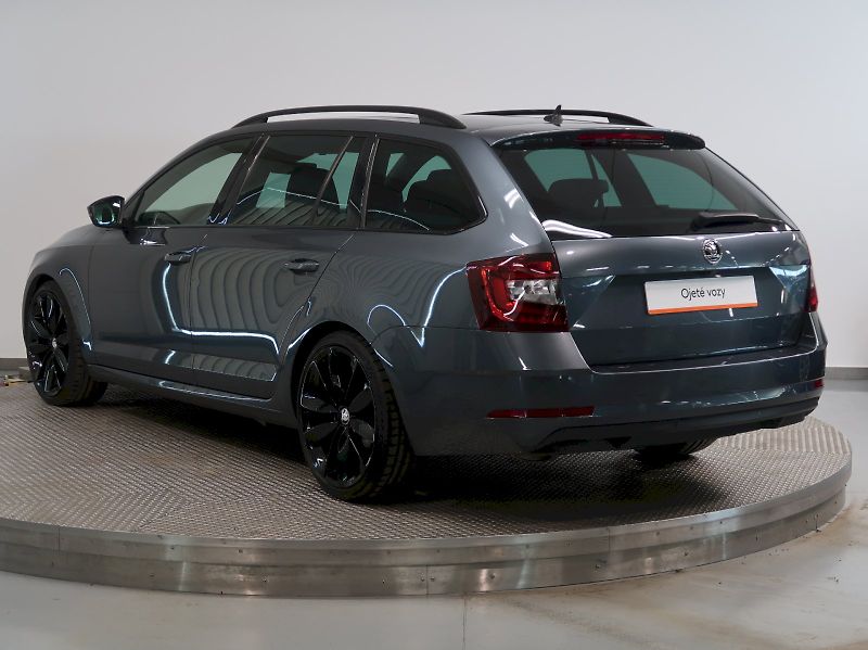 Škoda Octavia (2020) STYLE 2.0TDI 110KW DSG PANORAM - fotka 7 z 47