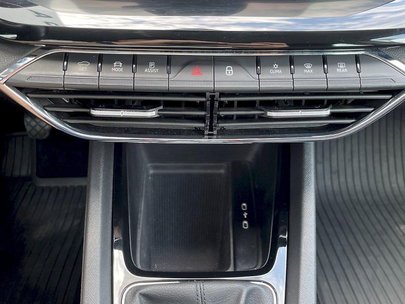 Škoda Octavia (2022) 1.5 TSI 110kW Style Plus combi - fotka 14 z 34