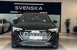 Audi Q8 e-tron 55 Q SoH 97% 360k Pano Vzduch - náhled 8