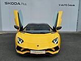 Lamborghini Aventador (2018) - náhled 7