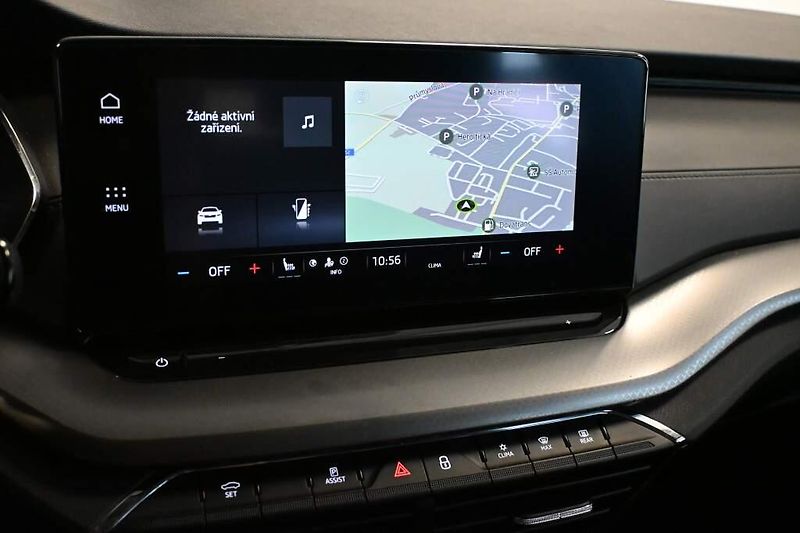 Škoda Octavia (2023) 2.0 DSG LED VIRTUAL TDI - fotka 15 z 32