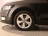 Škoda Octavia (2013) 1.4 TSI, Serv.kniha, Kůže - náhled 14
