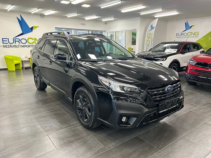 Subaru Outback (2022) 2.5 FIELD 2022 | Záruka - fotka 2 z 55