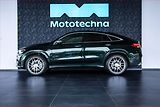 Mercedes-Benz GLE (2023) 53 AMG 4MATIC+ - náhled 2