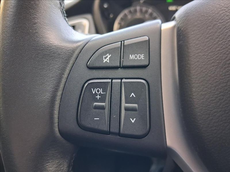 Suzuki SX4 1,5 HEV AT Elegance AllGrip - fotka 7 z 22
