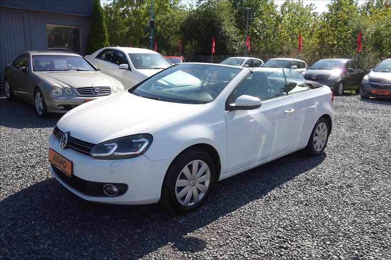 Volkswagen Golf 1,2 TSi 77KW, SERVISNÍ KNIHA. - fotka 15 z 48
