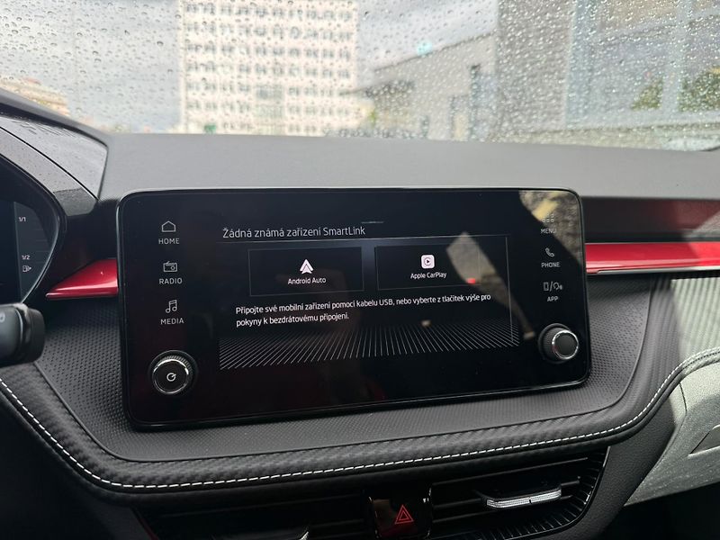 Škoda Fabia Monte Carlo 1,5 TSI 110 kW DSG - fotka 13 z 22