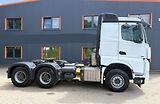 Mercedes-Benz (2020) Arocs 3363 6x4 hydraulika  - náhled 1