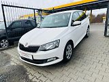 Škoda Fabia (2017) 1.2TSi GARANCE KM - náhled 1