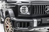 Mercedes-Benz Třídy G 63 AMG*A22*PPF*Superior - náhled 19
