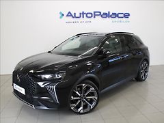 DS Automobiles DS7 1,6 PHEV 360 4x4 Perf.Pano. ČR - fotografie inzerátu