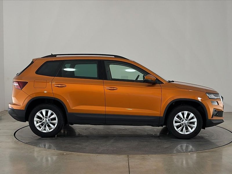 Škoda Karoq Selection DSG - fotka 16 z 29