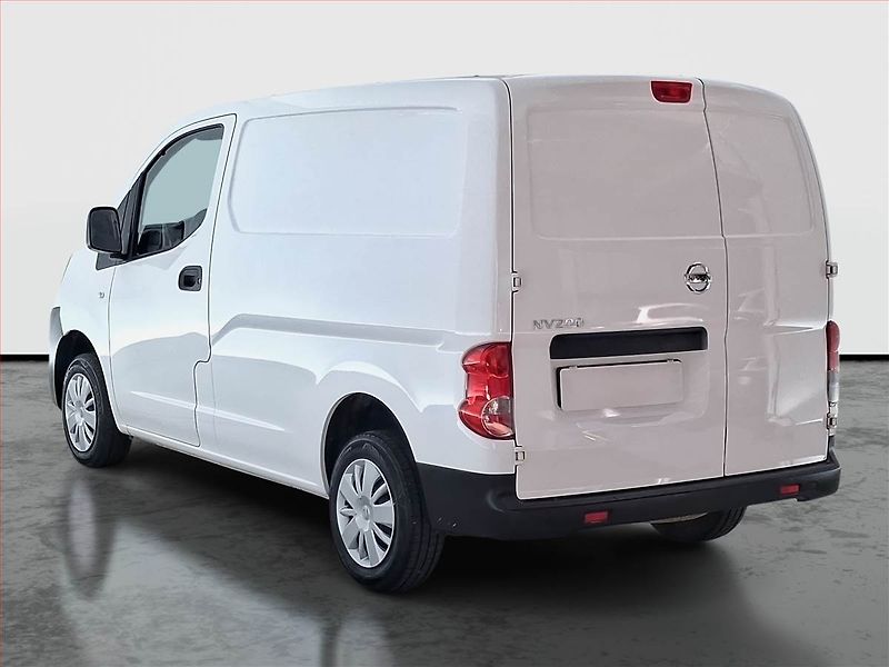 Nissan NV200 (2019) 1.5 dCi, ČR, 1Maj - fotka 4 z 14
