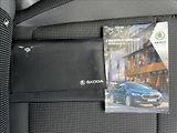Škoda Octavia 2,0 TDI Combi Ambition Plus - náhled 19