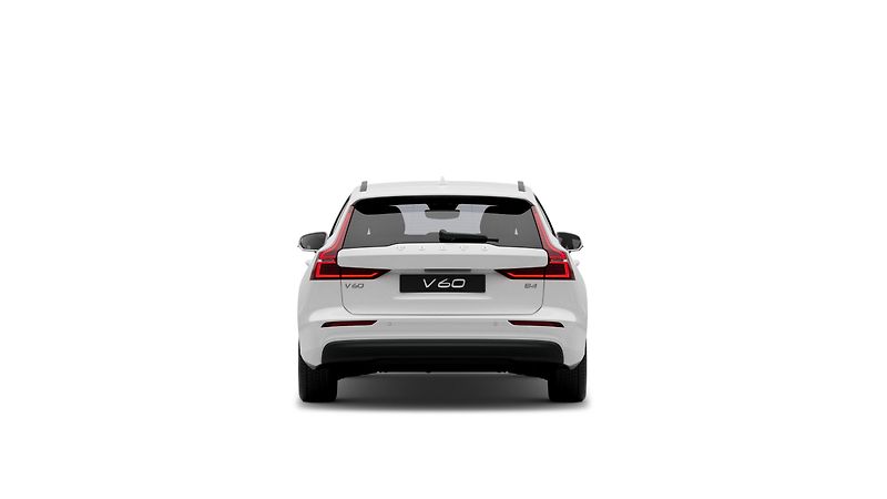 Volvo V60 (2026) CORE, B4, 145+10 kW / 197+14 H - fotka 4 z 8