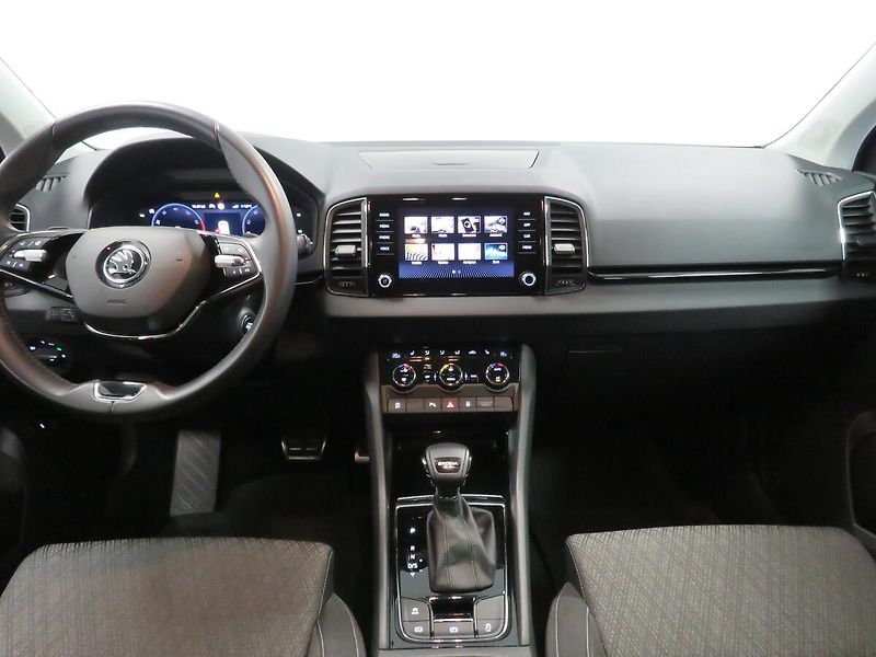 Škoda Karoq - fotka 5 z 26