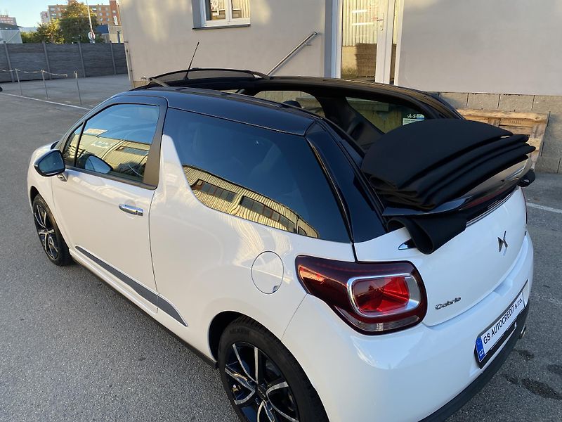 Citroën DS3 (2016) 1,2 PT 110 -  So Chic - fotka 22 z 38