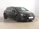 Opel Astra (2014) 1.4 16V, Serv.kniha, Navi - náhled 1