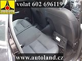 Mercedes-Benz Třídy B (2006) VOLAT 602 696 119 - náhled 7