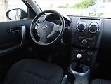 Nissan Qashqai (2007) 1.6, po STK, Tažné - náhled 7