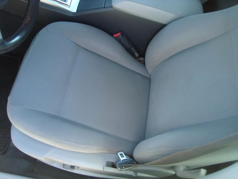 Chrysler 300C (2007) 3,0 CRD - fotka 11 z 18