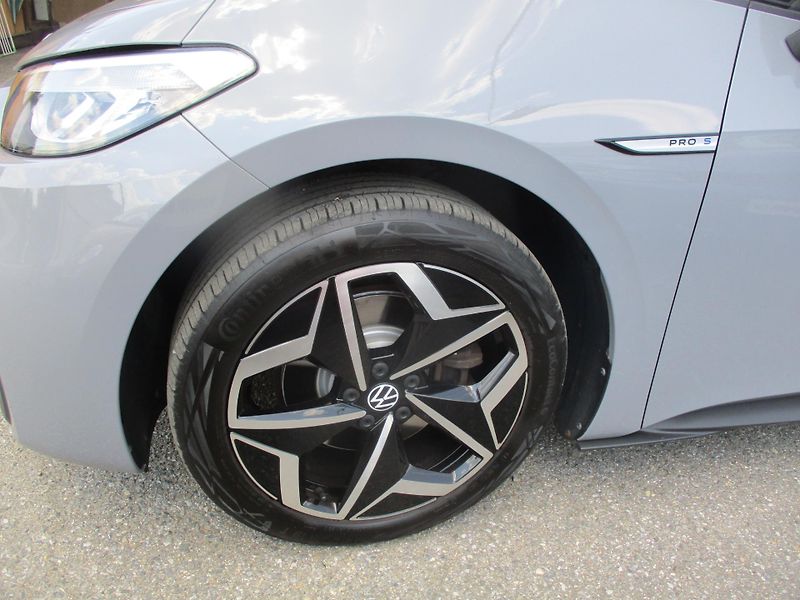 Volkswagen ID.3 PRO S 150kW (82kWh) TČ - fotka 21 z 47