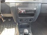 Škoda Fabia 1,9 SDI KLIMATIZACE - náhled 10
