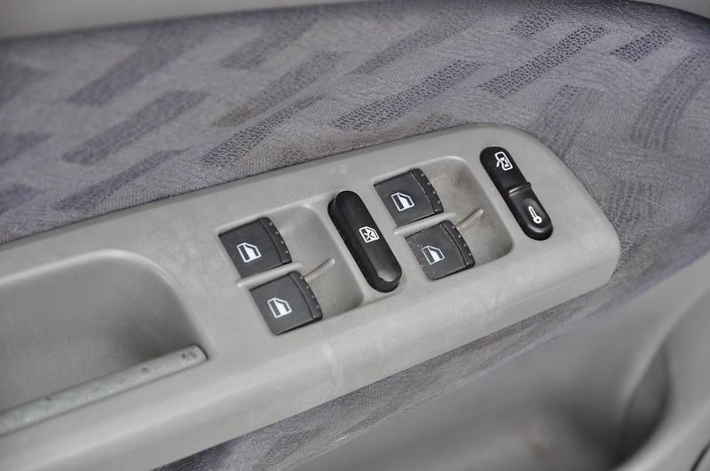 Škoda Octavia I 1.9TDi SLX KOMBI NOVÁ TK!! - fotka 8 z 10