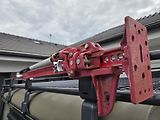Land Rover Defender TDi HOBSON Military - RENOVACE - náhled 25