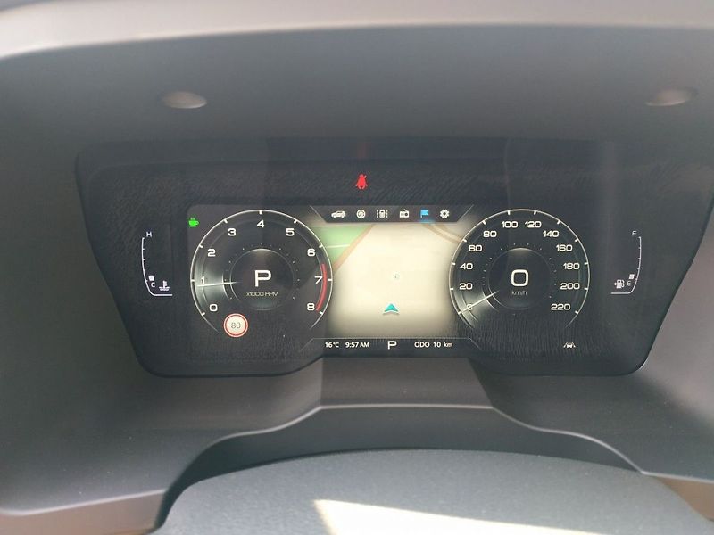 KGM Korando 1.5T, Style+2WD, AT, SKLADEM - fotka 20 z 32