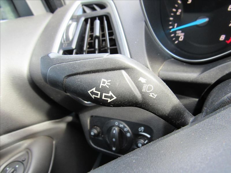 Ford Kuga 1,5 110kW 4x2 - fotka 25 z 36